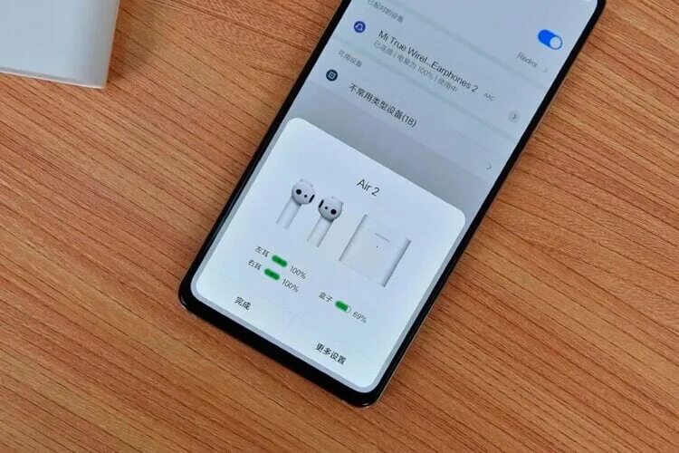 Xiaomi air 2 подключение Почему не стоит торопиться перед покупкой Xiaomi Mi Air 2 - AndroidInsider.ru
