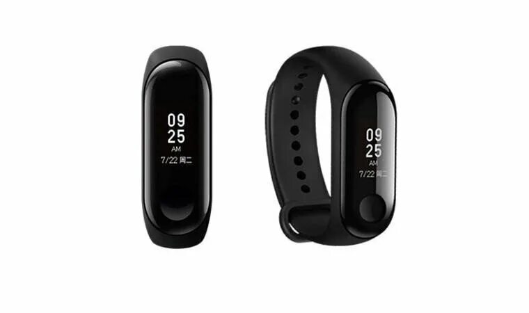 Xiaomi band 3 подключение Фитнес-браслет с пульсометром и шагомером - купить по выгодной цене на Яндекс.Ма