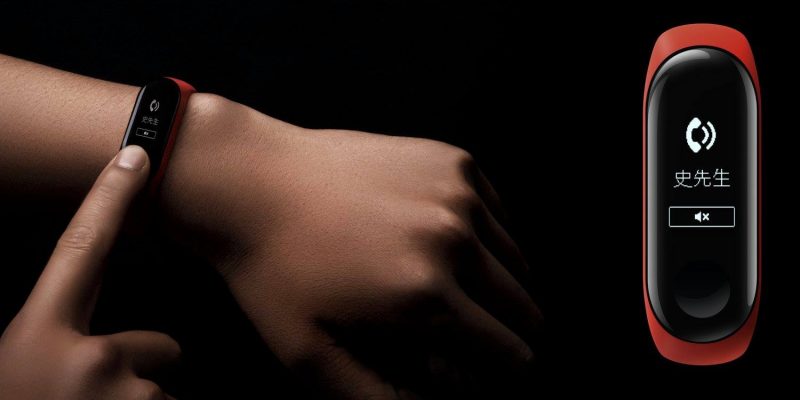 Xiaomi band 3 подключение Фитнес браслет Xiaomi Mi Band 3 (китайская версия) купить в Минске с ценами в ра