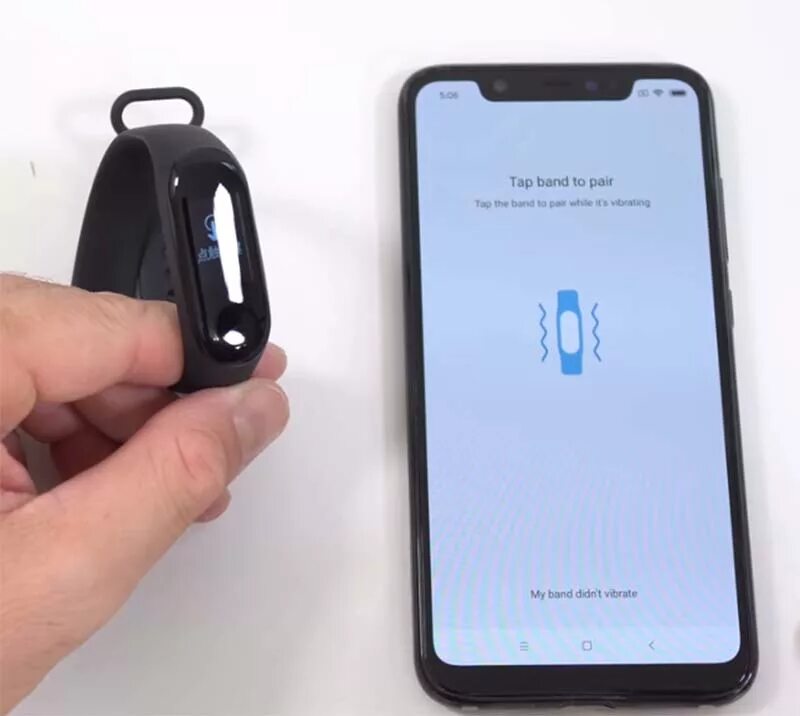 Xiaomi band 3 подключение Xiaomi Mi Band 3: инструкция на русском языке. Как включить, настроить и подключ