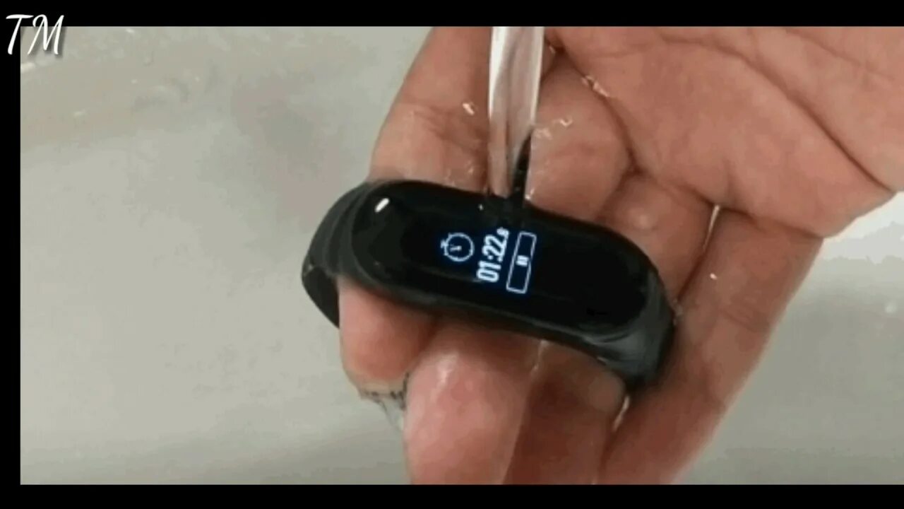 Xiaomi band 3 подключение Xiaomi Mi 3 band review - YouTube