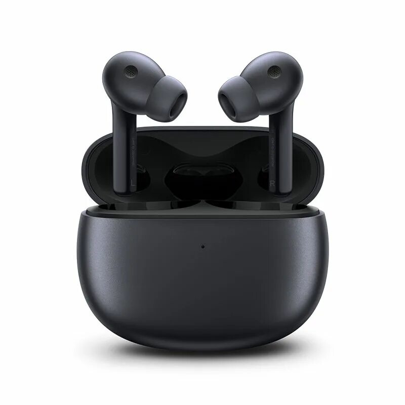 Xiaomi buds 3 подключение Беспроводные наушники Вкладыши Xiaomi Buds 3 - купить по доступным ценам в интер