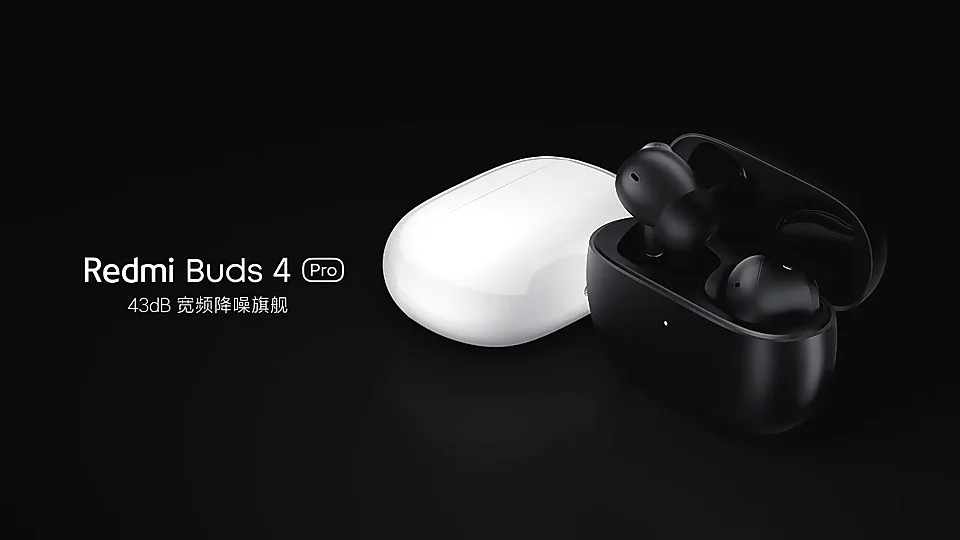 Xiaomi buds 4 pro подключение Buds 4 lite обзор
