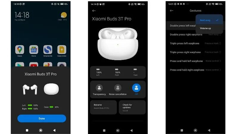 Xiaomi buds 4 pro подключение Xiaomi Buds 3T Pro Review - Tech Advisor