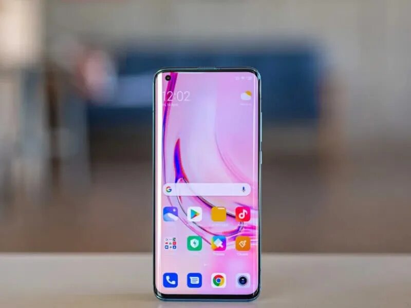 Xiaomi mi 11 фото Производитель аксессуаров раскрыл особенности дисплея Xiaomi Mi11
