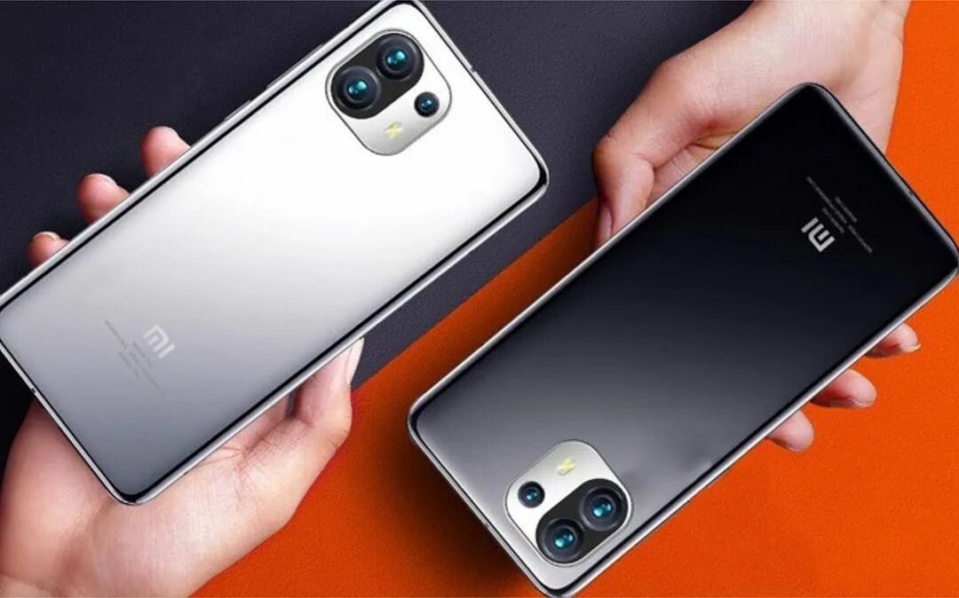 Xiaomi mi 11 фото Появилась информация о характеристиках смартфонов Xiaomi Mi 11 и Mi 11 Pro Mishk