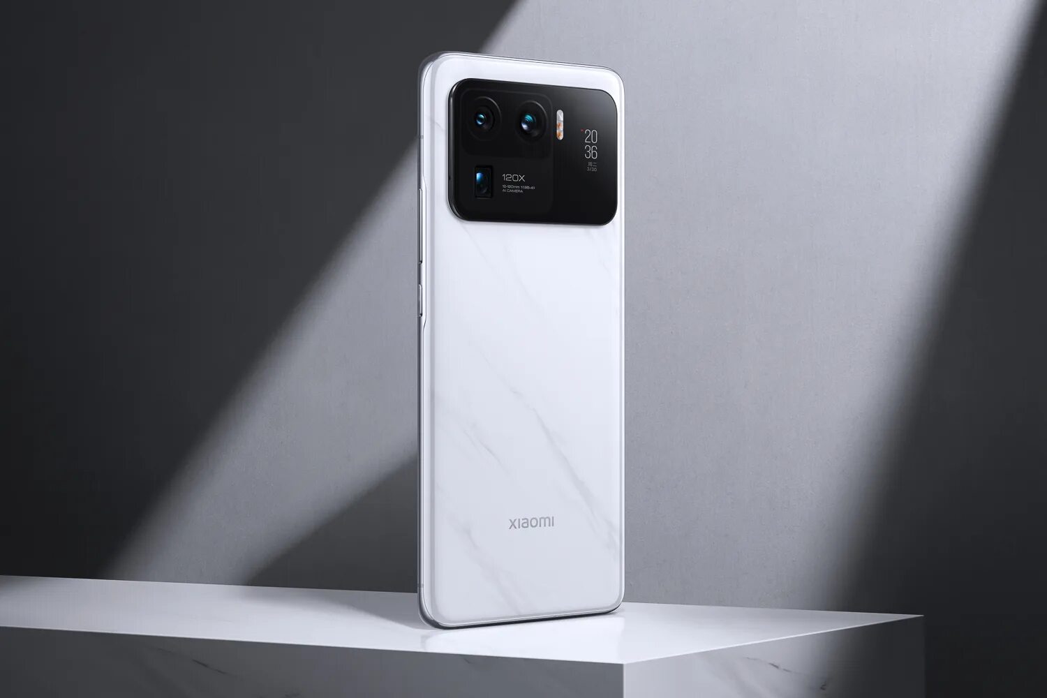 Xiaomi mi 11 фото Get Xiaomi Mi 11 Ultra Global Edition for $1399 at Giztop - Gizmochina