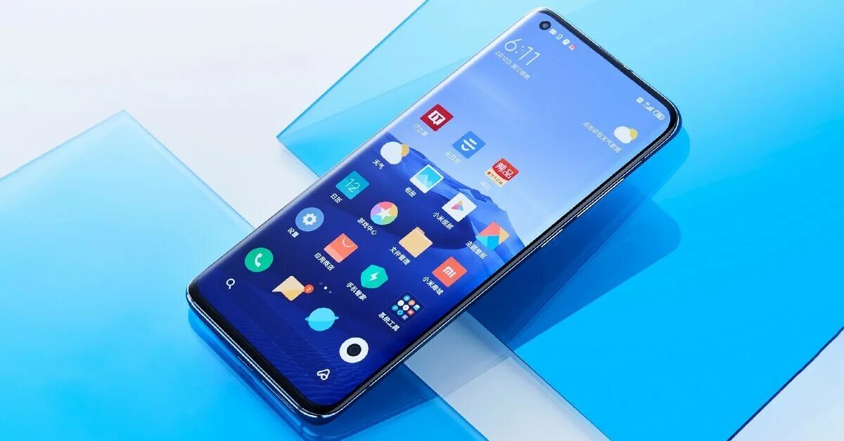 Xiaomi mi 11 фото Xiaomi Mi 11 Pro: В Сети появились фото тыльной камеры флагмана ATG