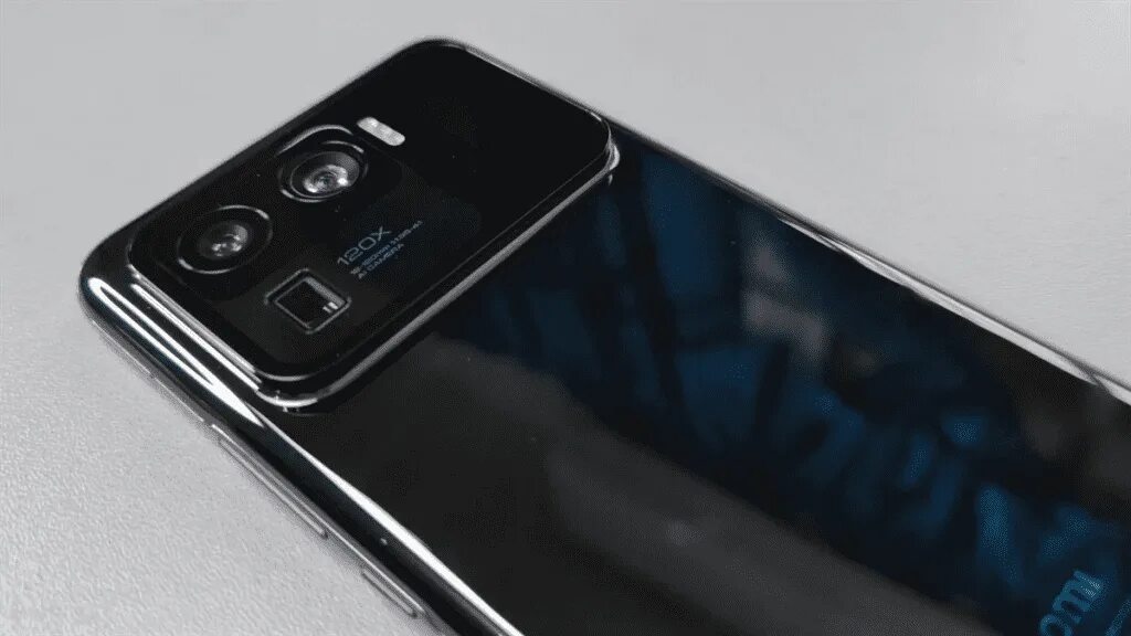 Xiaomi mi 11 ultra фото Mi 11 Ultra будет комплектоваться батареей с новой технологией Новости компании 