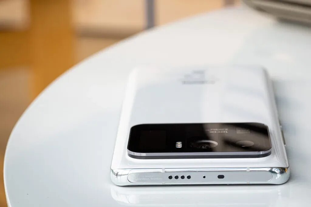Xiaomi mi 11 ultra фото Смартфон Mi Xiaomi Mi 11 Ultra с глобальной прошивкой, 12 Гб, 512 ГБ, Snapdragon