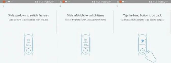 Xiaomi mi band 3 подключение к телефону Не подключается браслет Xiaomi mi band