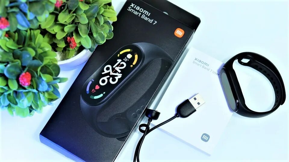 Xiaomi mi band 4 подключение Страница автора SmartKids WB Guru