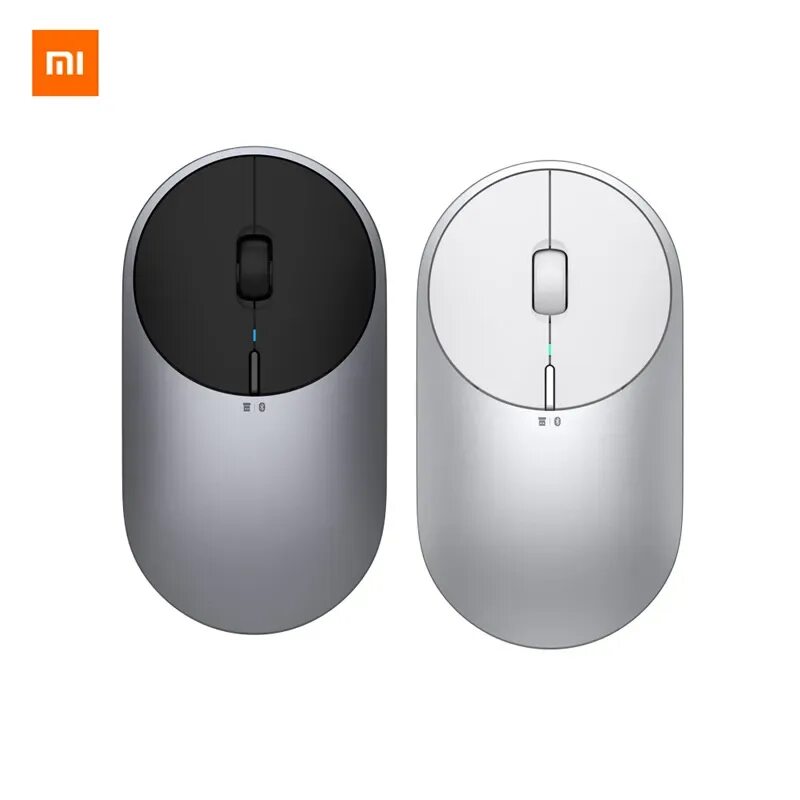Xiaomi мышь как подключить по блютуз Беспроводная оптическая мышь Xiaomi Mi, Bluetooth 4,2, 2,4 ГГц, два режима подкл