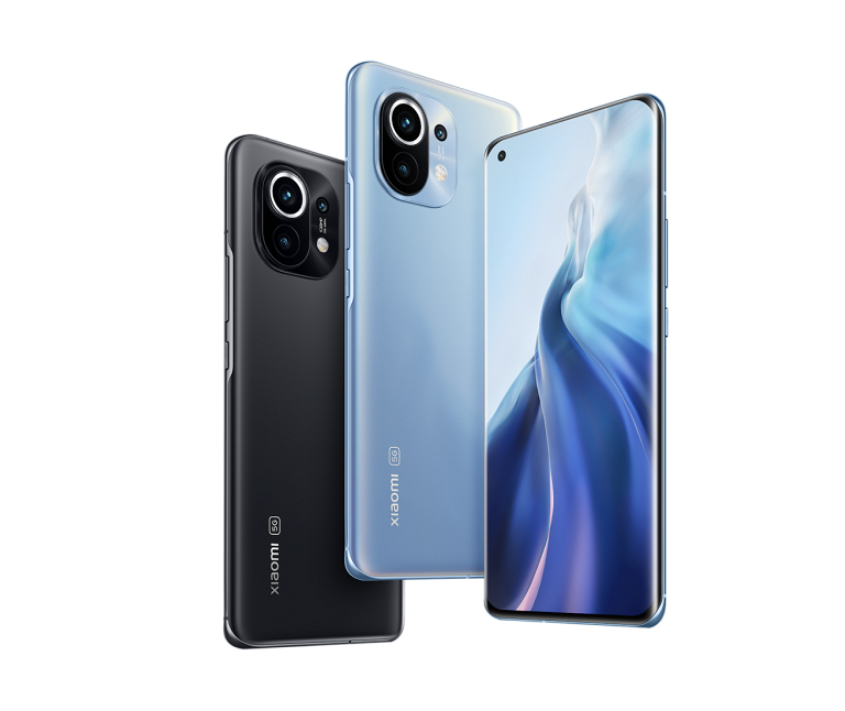 Xiaomi note 11 фото Xiaomi Mi 11 представлен на международном рынке