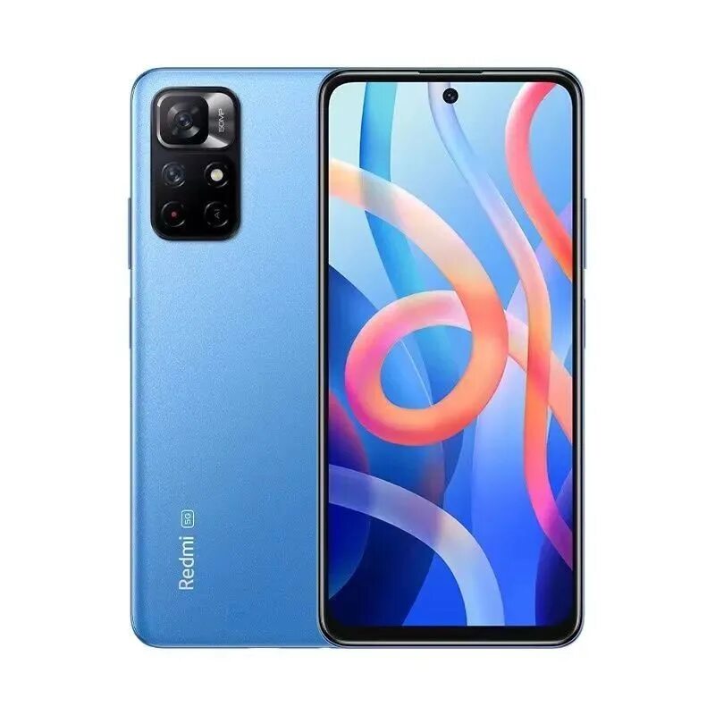 Xiaomi note 11 фото Смартфон Xiaomi note 11 Версия 5G - купить по выгодной цене в интернет-магазине 