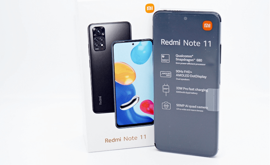 Xiaomi note 11 фото Обзор смартфона Redmi Note 11: характеристики, камера, внешний вид