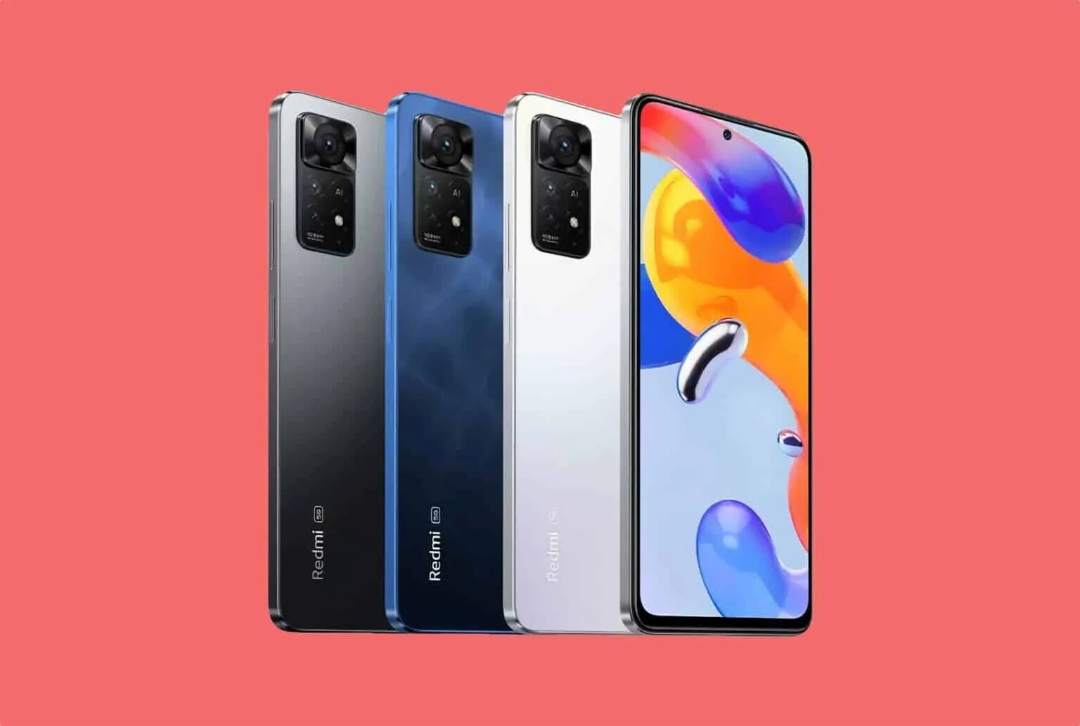Xiaomi note 12 фото Серия Redmi Note 12 вот-вот дебютирует: всё, что нужно знать
