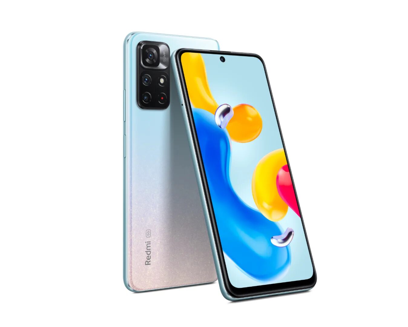 Xiaomi note 12 фото Redmi Note 11S 5G: Xiaomi releases MediaTek Dimensity 810 backed smartphone with