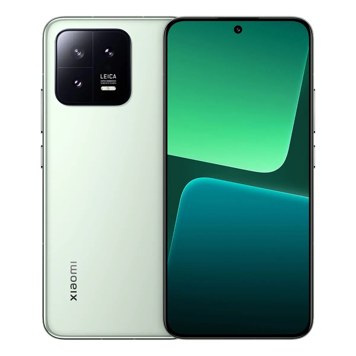 Xiaomi note 13 фото Купить Xiaomi 13 12/256Гб Зеленый в Самаре - цена и характеристики в Hi Store