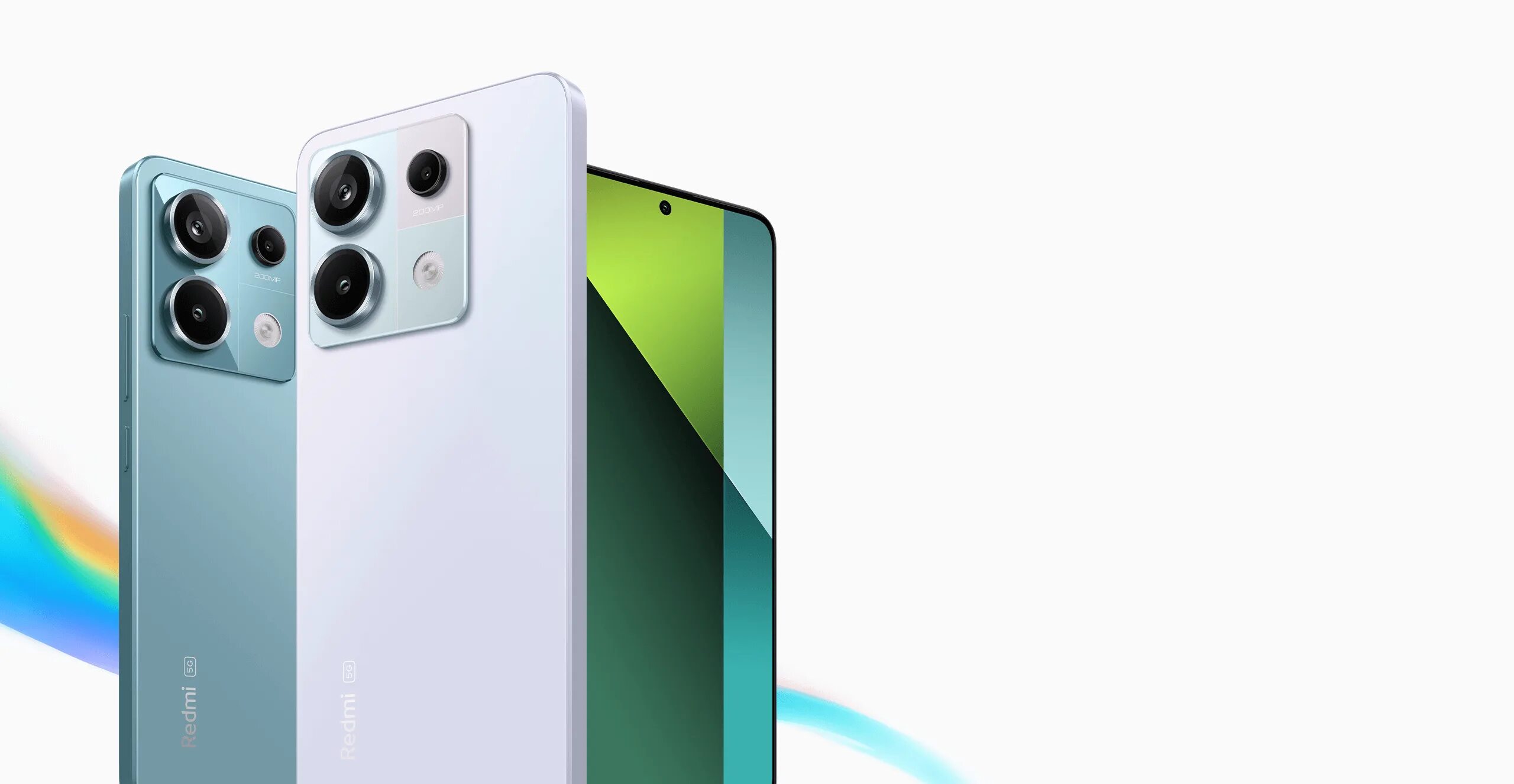 Xiaomi note 13 фото Смартфон Xiaomi Redmi Note 13 Pro 5G 8/256Gb Зеленый Green Global - купить в инт