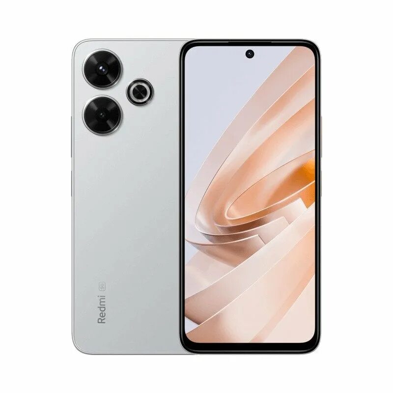 Xiaomi note 13 фото Xiaomi Redmi Note 13R: Цена, характеристики и где купить