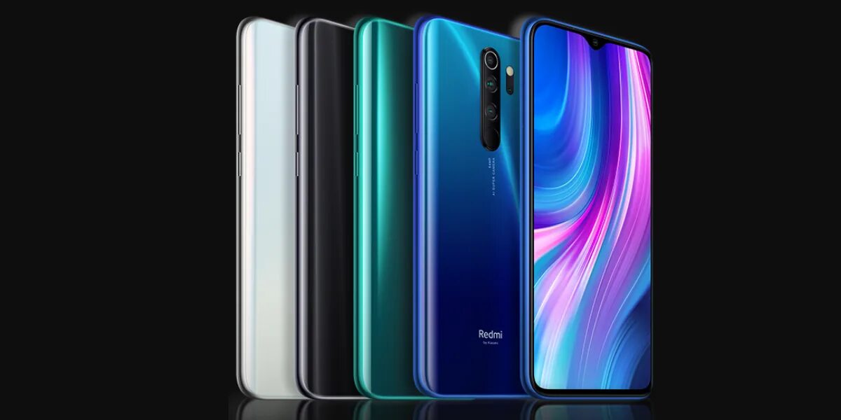 Xiaomi note 8 pro фото Xiaomi распродает смартфоны и другие гаджеты со скидками до 33% ichip.ru