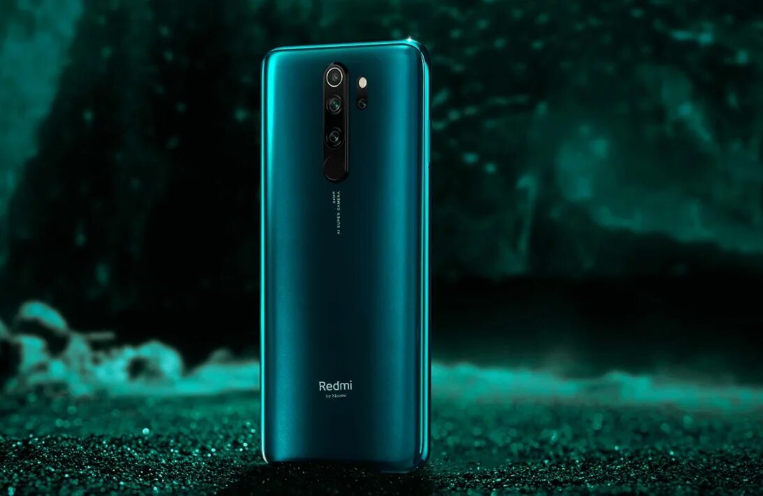 Xiaomi note 8 pro фото Xiaomi Redmi Note 8 Pro 6/128GB Mineral Grey (серый) (Б\У) Екатеринбург - A66.ru