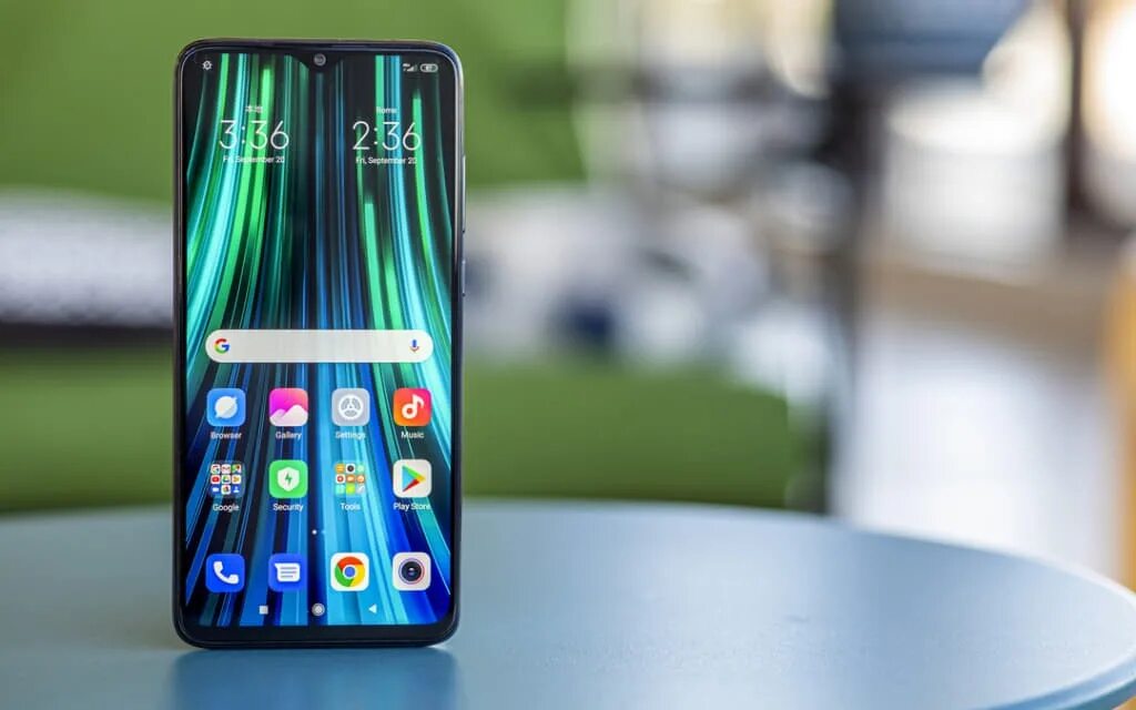 Xiaomi note 8 pro фото Xiaomi Redmi Note 8 Pro украсил средний сегмент смартфонов 2019 года обзор, опис