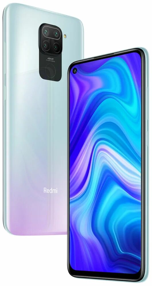 Xiaomi note 9 фото Смартфон Xiaomi Redmi Note 9 4/128Gb Polar White: технические характеристики и о