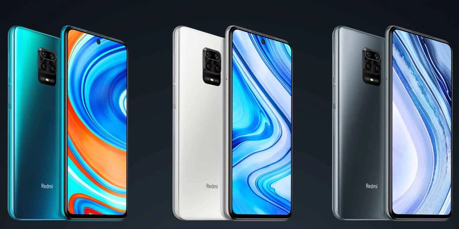 Xiaomi note 9 фото Xiaomi представила Redmi Note 9 Pro и Pro Max - Лайфхакер