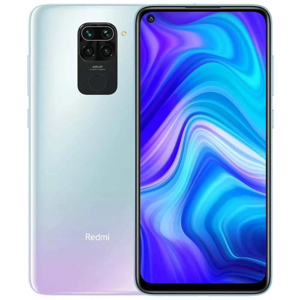 Xiaomi note 9 фото Смартфон Xiaomi Redmi Note 9 - купить по выгодной цене в интернет-магазине OZON 