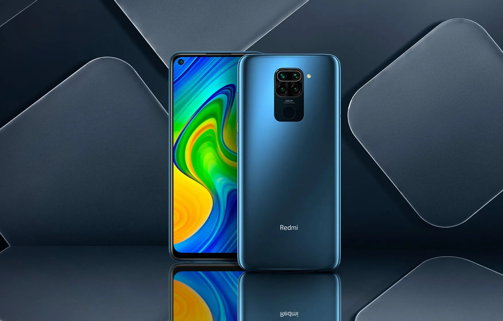 Xiaomi note 9 фото Redmi Note 9 with Helio G85 launched in India, starts at Rs 11,999