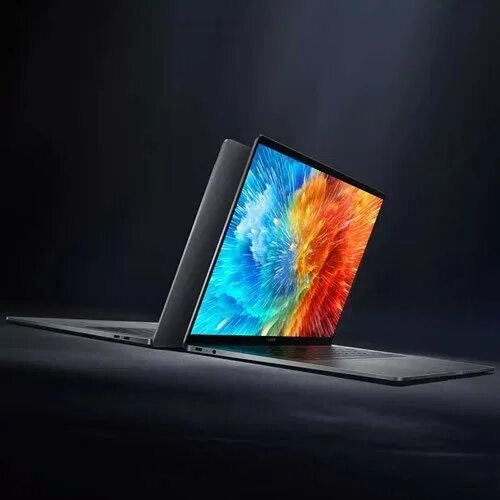 Xiaomi ноутбук фото Ноутбук Xiaomi Mi Book Pro 16 Gray (JYU4487CN PRO) - характеристики и описание н