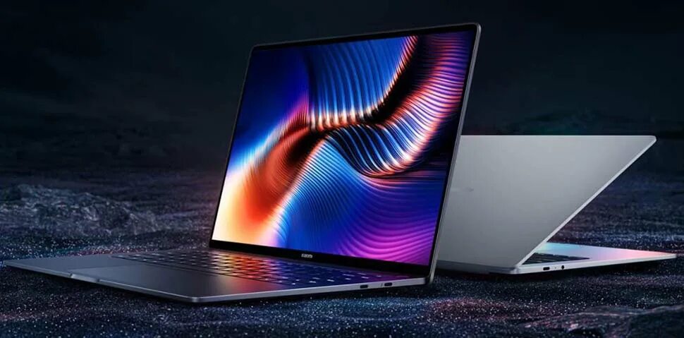 Xiaomi ноутбук фото Ноутбук Xiaomi Mi Notebook Pro 15.6" OLED JYU4389CN купить в Москве Xiaomi-on