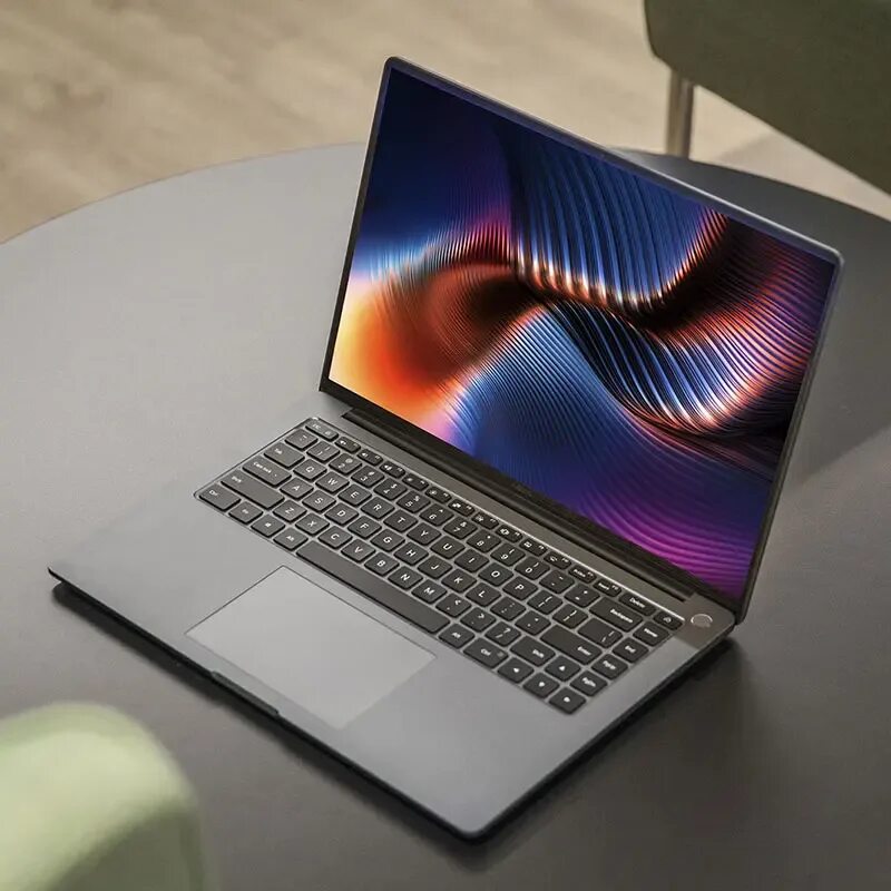 Xiaomi ноутбук фото Оригинальный ноутбук Xiaomi Pro 15, 15,6 дюйма, 3,5 K, OLED экран, нетбук AMD Ry