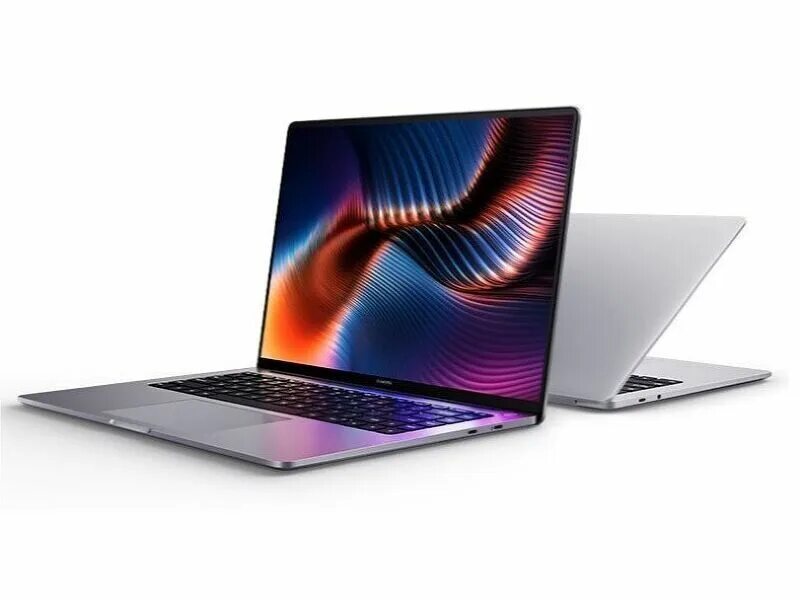 Xiaomi ноутбук фото Ноутбук Xiaomi Pro X 15 i5 11300H 16G/512G RTX3050Ti grey JYU4360CN, серебристый