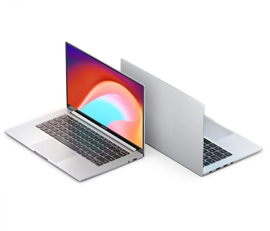 Xiaomi ноутбук фото Ноутбук Xiaomi RedmiBook 14 II R7 16/512 Gb (JYU4282CN)