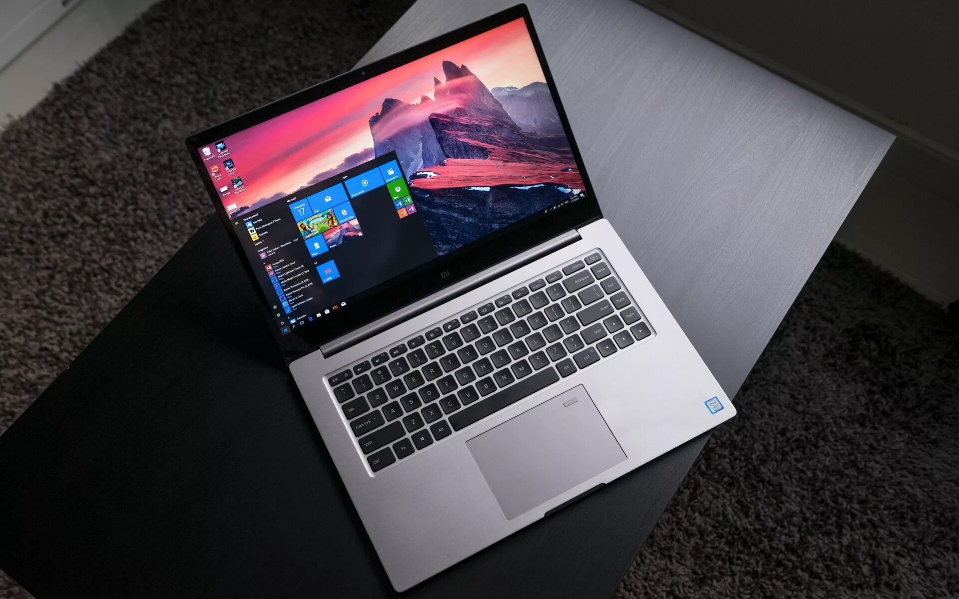 Xiaomi ноутбук фото Xiaomi laptop pro: найдено 88 картинок