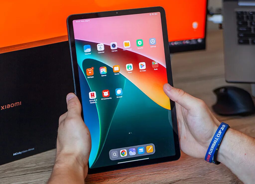Xiaomi pad 6 фото Дебют планшета Xiaomi Mi Pad 6 Pro намечен на начало 2023 года / Ноутбуки, планш