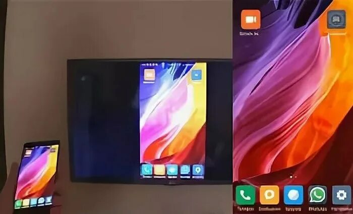 Xiaomi подключение к телевизору samsung Подключить к телевизору телефон xiaomi redmi