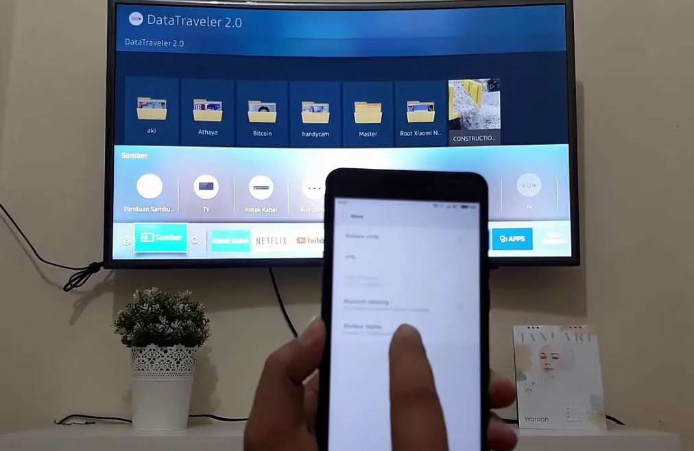 Xiaomi подключение к телевизору samsung Как подключить ксиоми к телевизору самсунг