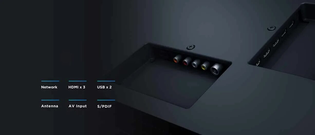 Xiaomi подключение к телевизору samsung Телевизор Xiaomi Mi TV 4S 58 (2019) - отзывы владельцев и опыт эксплуатации