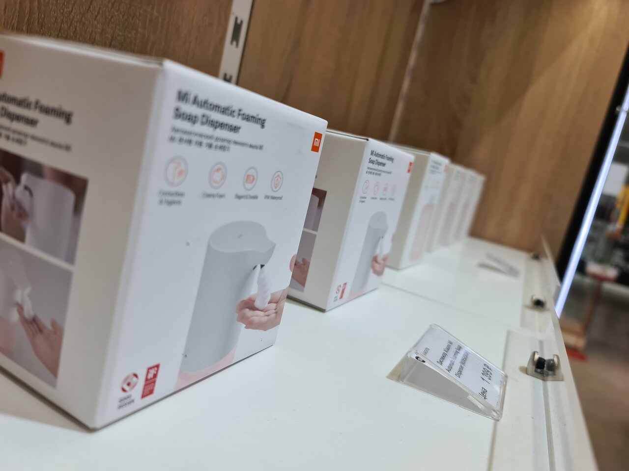 Xiaomi просп кирова 65 пятигорск фото Фото: Xiaomi, магазин электроники, просп. Кирова, 65, Пятигорск - Яндекс Карты
