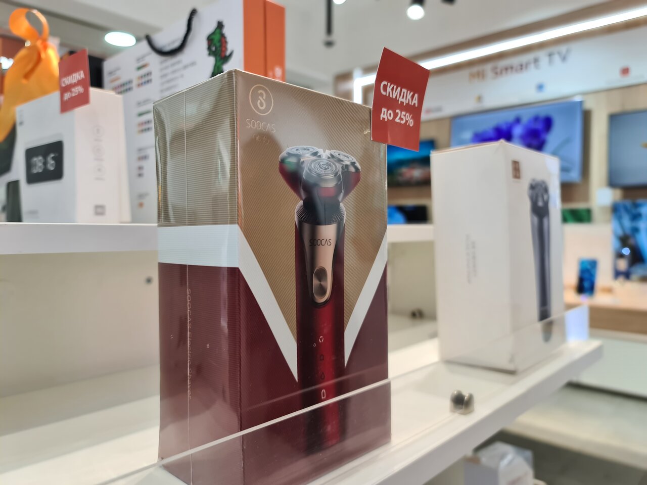 Xiaomi просп кирова 65 пятигорск фото Фото: Xiaomi, магазин электроники, просп. Кирова, 65, Пятигорск - Яндекс Карты