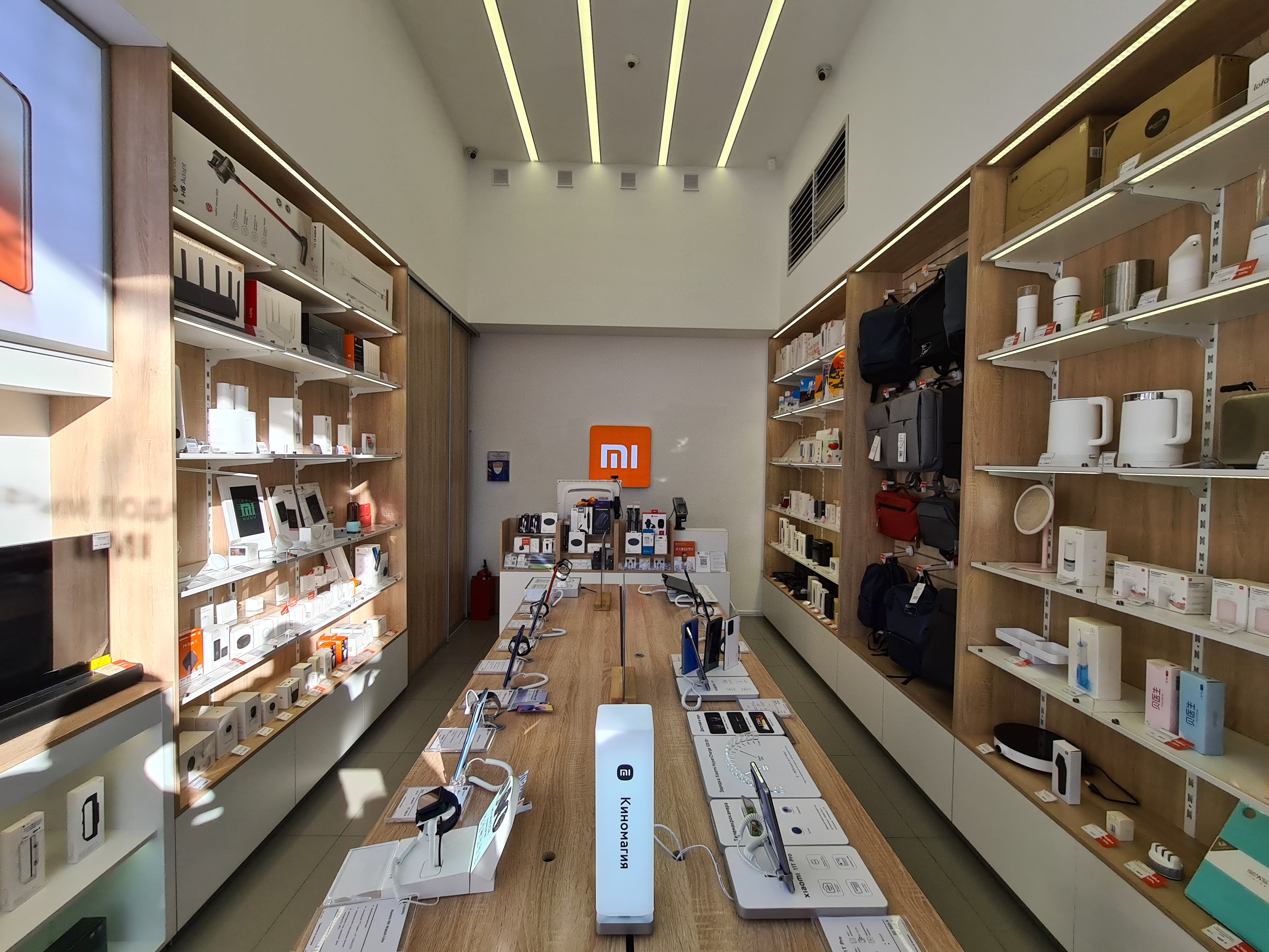 Xiaomi просп кирова 65 пятигорск фото Отзывы о "Xiaomi", Ставропольский край, Пятигорск, проспект Кирова, 36 - Яндекс 