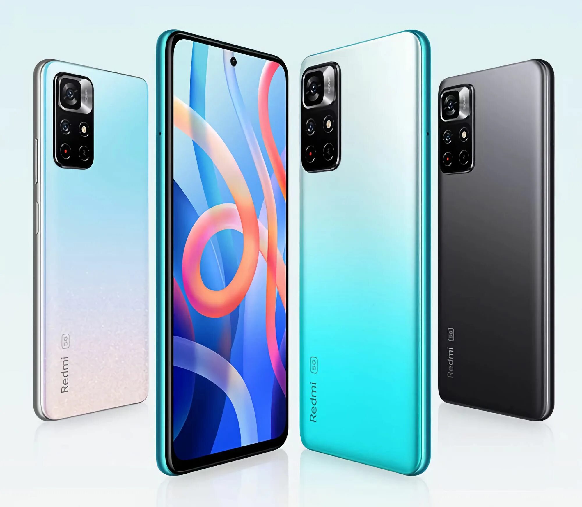 Xiaomi redmi 11 фото Xiaomi анонсировала линейку Redmi Note 11 Hi-Tech Селдон Новости