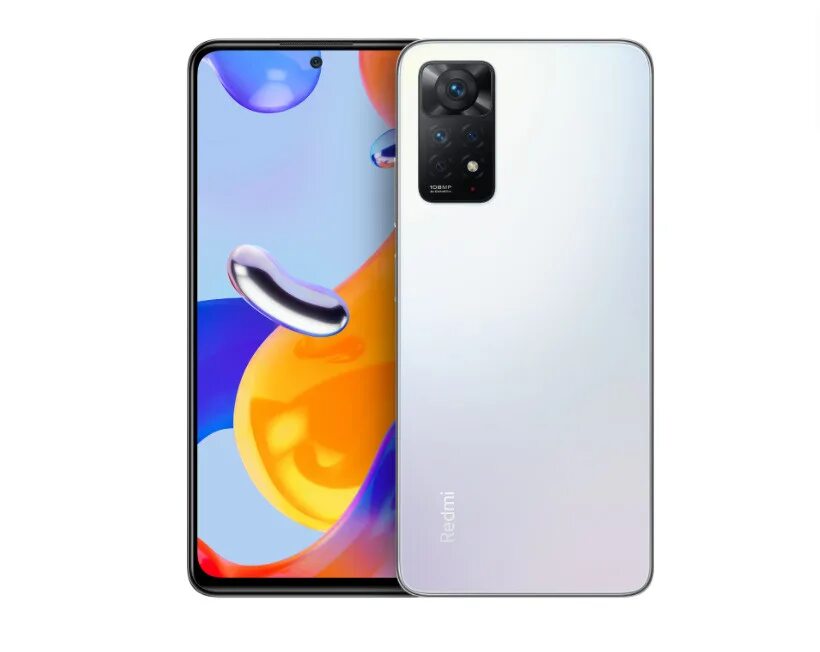 Xiaomi redmi 11 фото Смартфон Xiaomi RedmiNote 11 Pro - купить по выгодной цене в интернет-магазине O