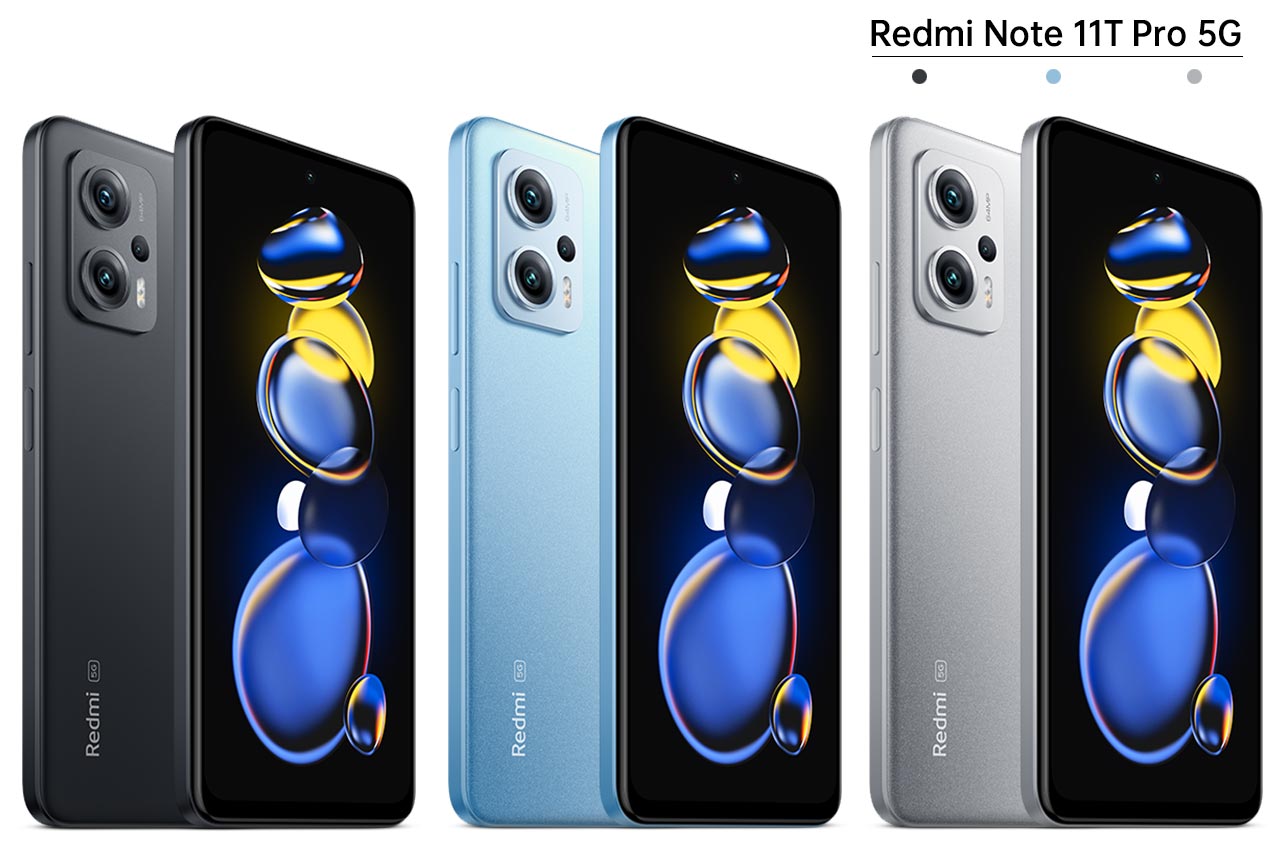 Xiaomi redmi 11 pro фото Redmi Note 11T Pro 5G - Price and Specifications - Choose Your Mobile