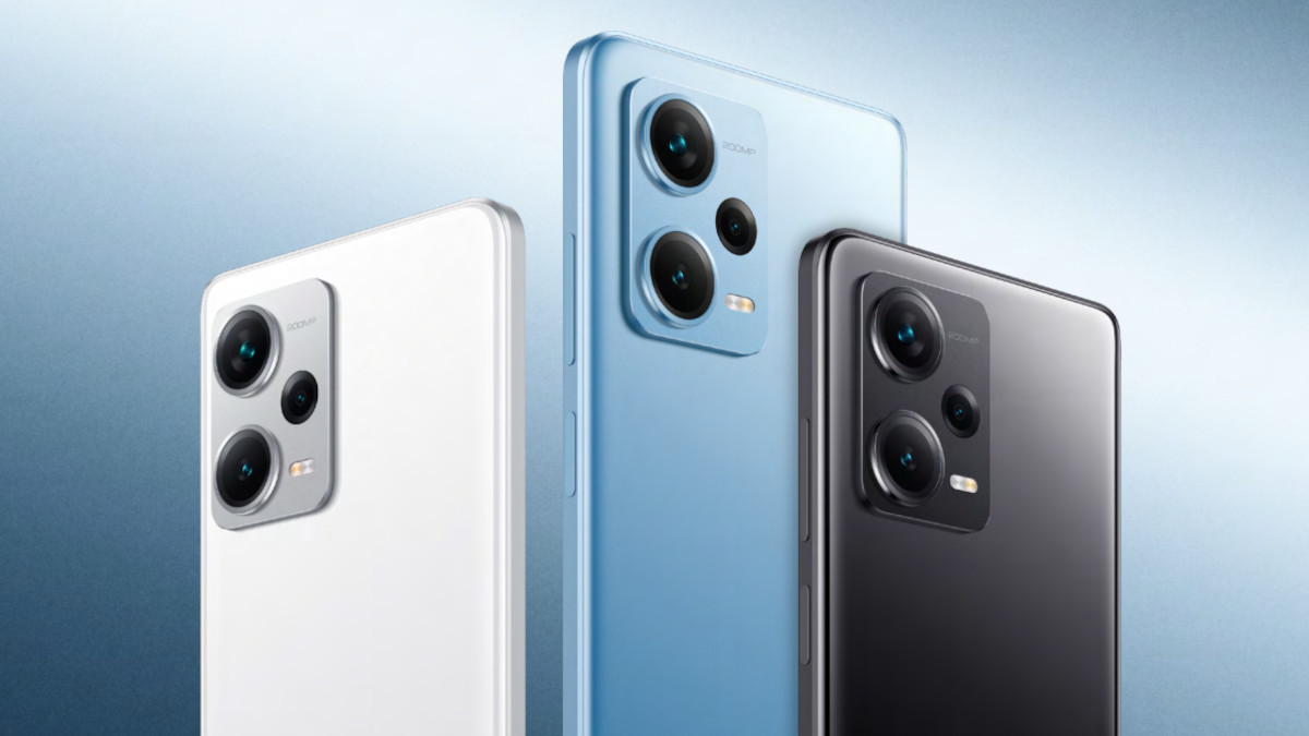 Xiaomi redmi 12 pro фото Redmi Note 12 Turbo Edition может первым в серии получить сканер отпечатков в ди