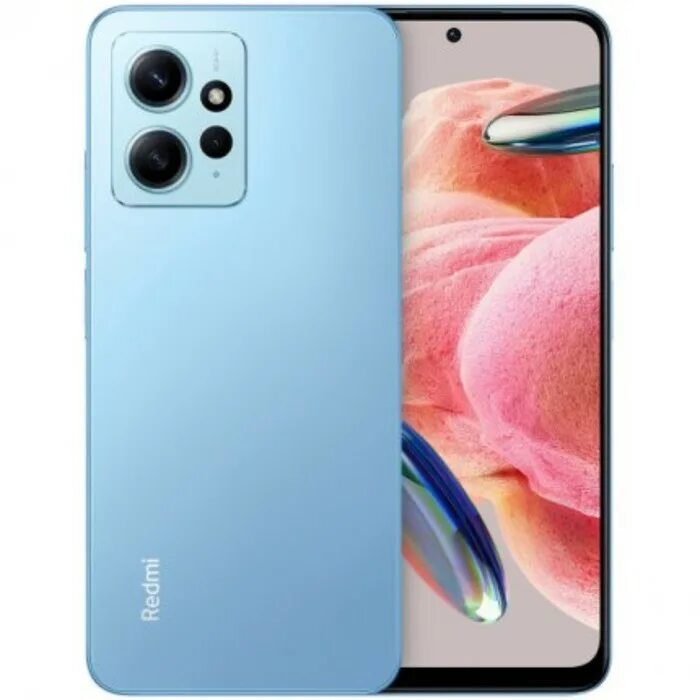 Xiaomi redmi 12 pro фото Купить Смартфон Xiaomi Redmi Note 12 RU, 6.67", 6Гб, 128Гб, 50Мп, 13Мп, NFC, BT 